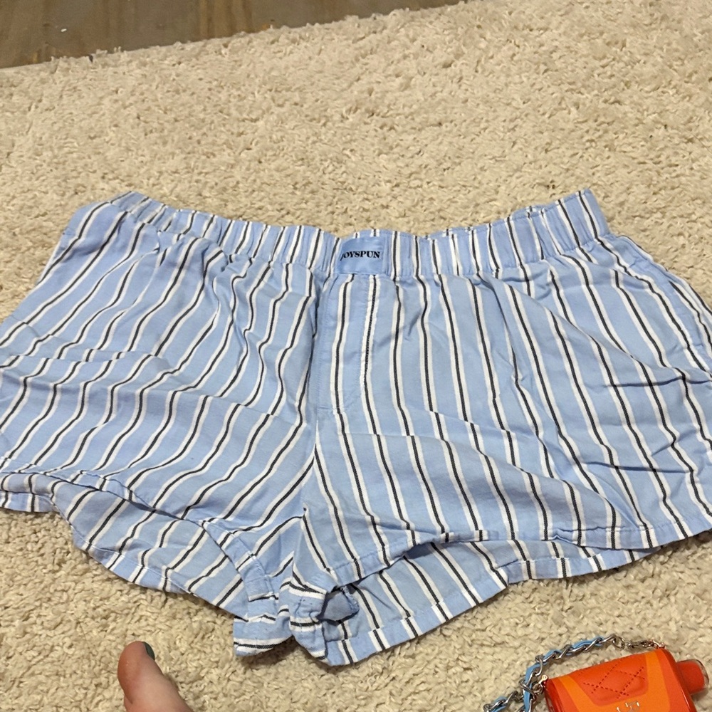 Pj shorts